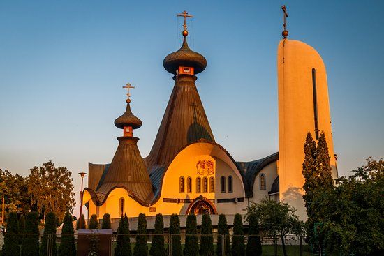 Sobór Świętej Trójcy